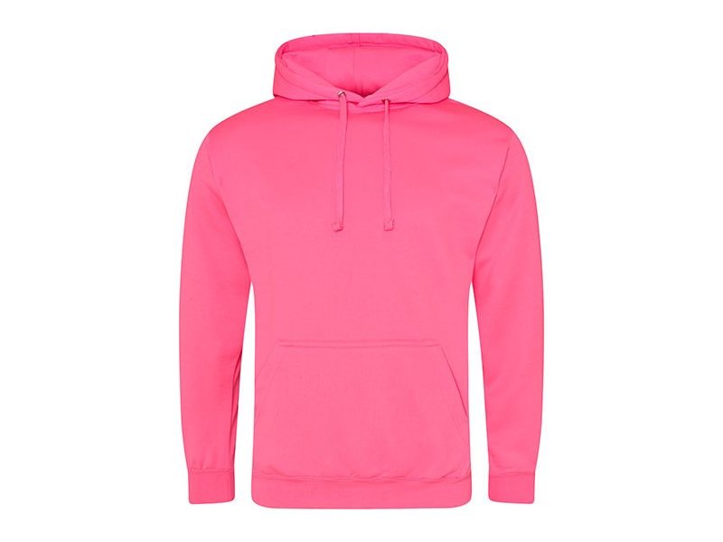 Hoodies heren bedrukken