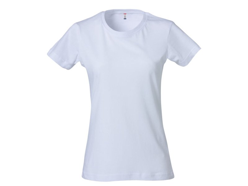 Clique Basic-T Ladies | TotZiens Promotions