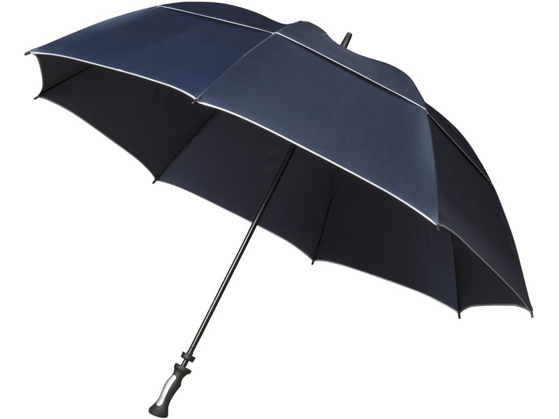 Falcone - Storm paraplu XXL - Handopening - Windproof -  140 cm