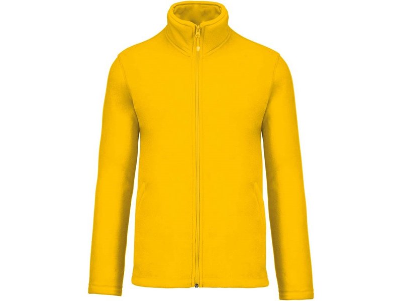 the north face platte half zip recycled fibre fleece jacket