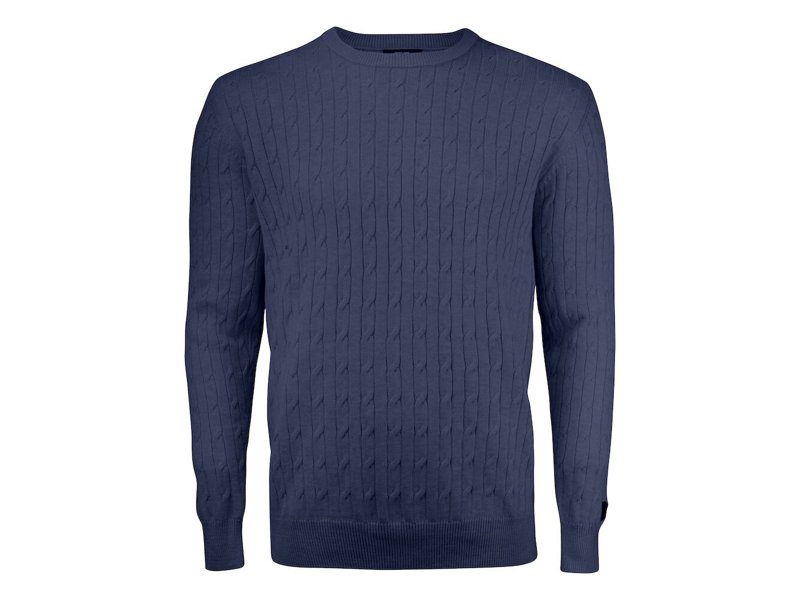 Cutter & Buck - Blakely Knitted Sweater Heren