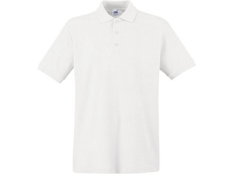 Fruit of the Loom Premium Polo (63-218-0)