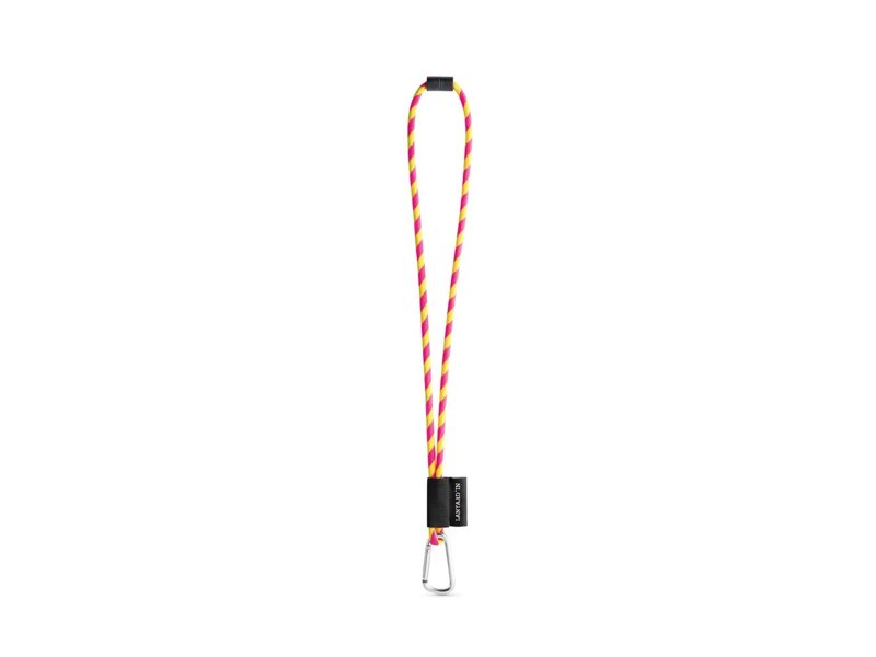 Lanyard Tube Long Set II. Modelos standard