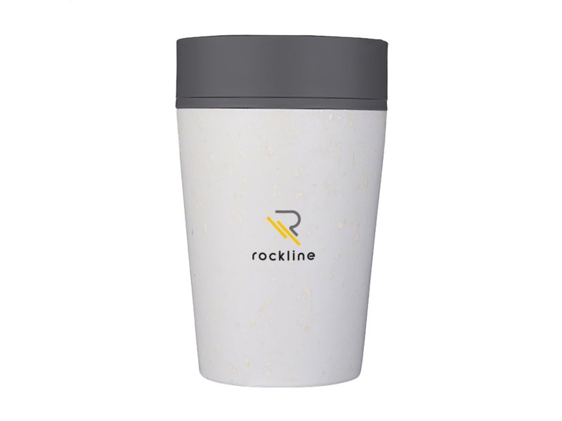 Circular&Co Recycled Coffee Cup 227 ml koffiebeker