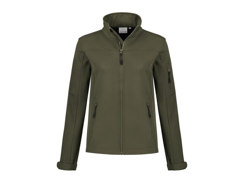 Santino Softshell Jacket Santo Ladies