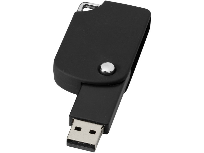 Swivel square USB