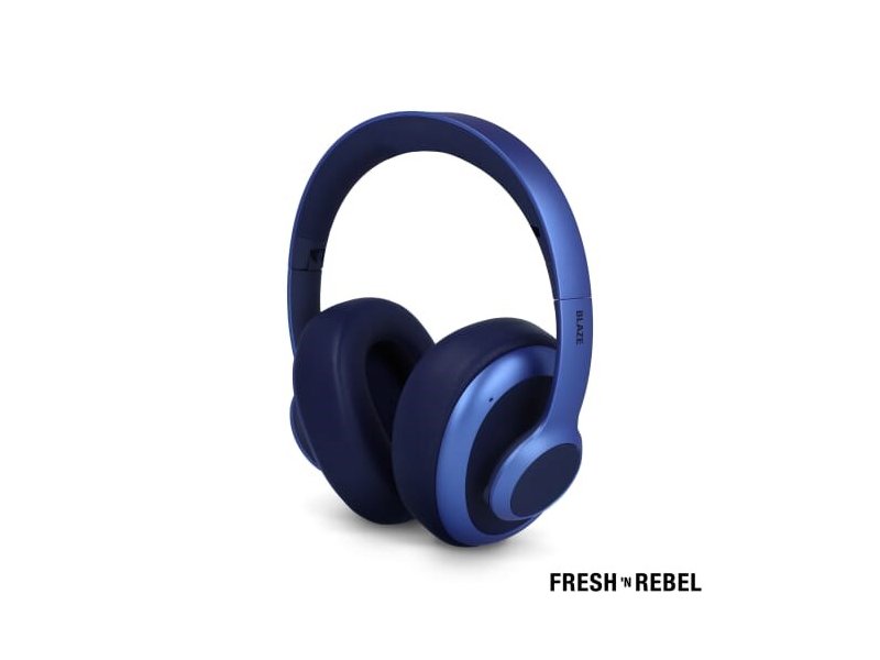 3HP4200 I Fresh 'n Rebel Clam Blaze-Wireless headphone ENC