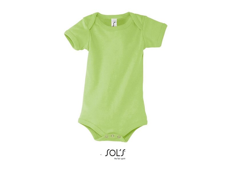 SOL´S - Babies Bodysuit Bambino