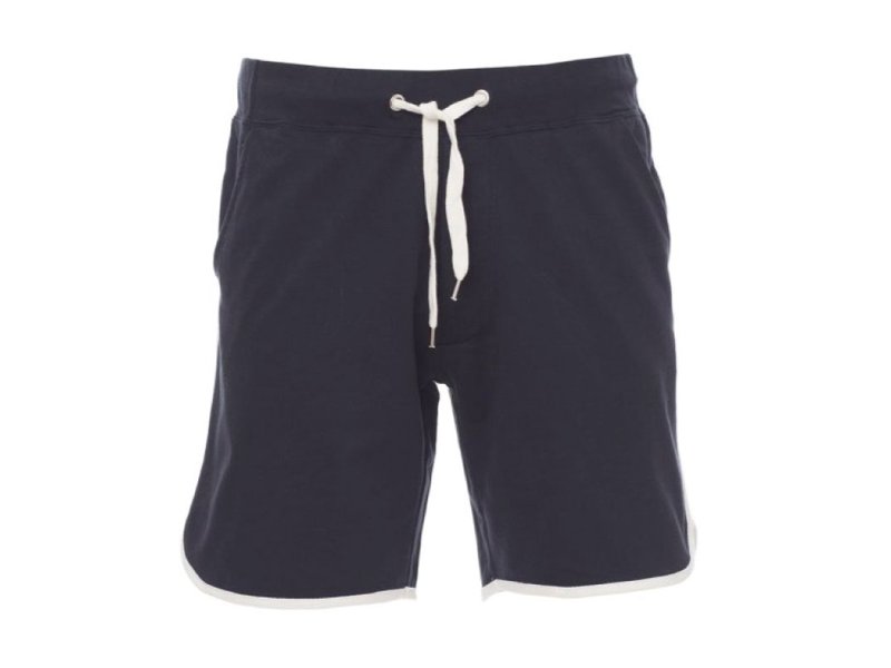 Sweat Bermuda short Combat | Stoere herenshort | Short bedrukken