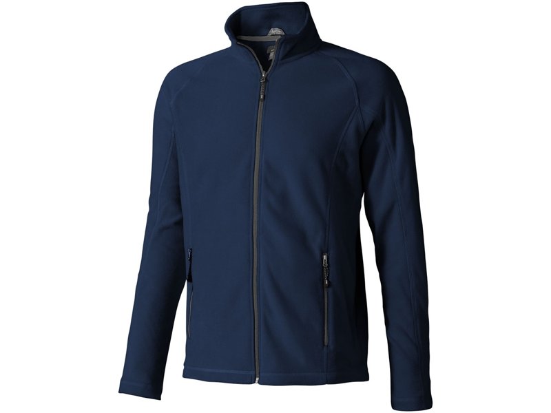 Luxe fleece jas van Elevate  ⇨ Rixford Microfleece jassen