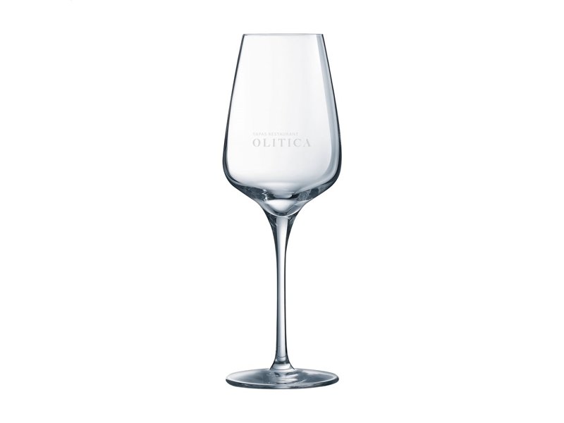 Riviera Wijnglas 350 ml