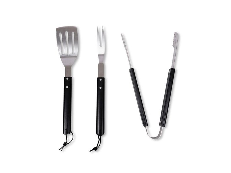 Sagaform Fredde BBQ set 3-delig