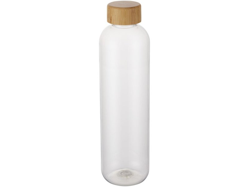 Ziggs 950 ml waterfles van gerecycled plastic