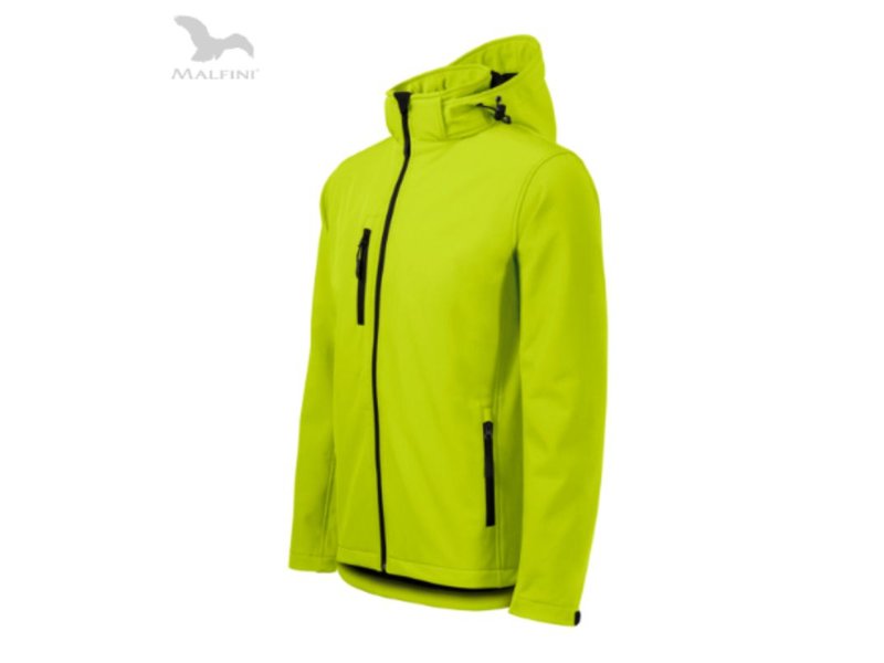 Malfini Softshell jas Performance