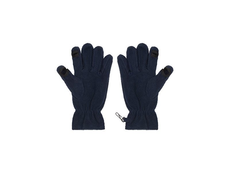 Myrtle beach - Touch-Screen Fleece Gloves