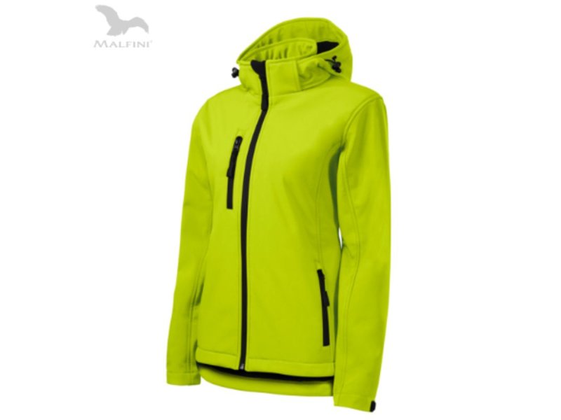 Malfini Softshell damesjas Performance