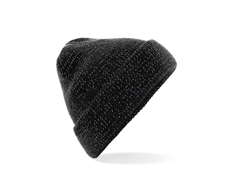 Beechfield - Reflective Beanie