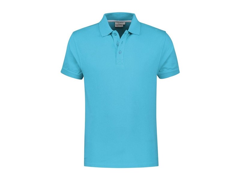 Santino Poloshirt Mojo