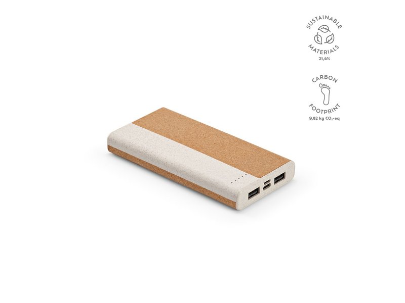 Archimedes Powerbank