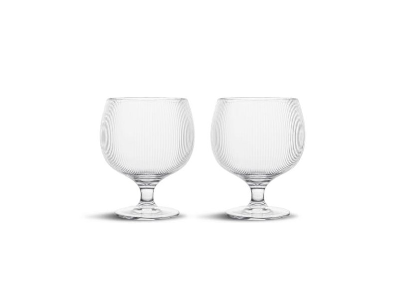 Billi wijnglas set van 2