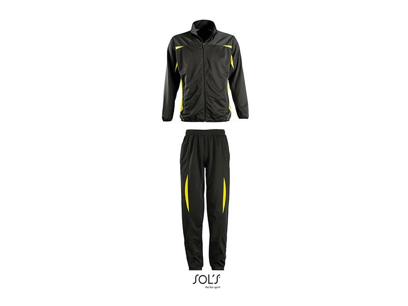 SOL´S - Kids´ Club Tracksuit Camp Nou