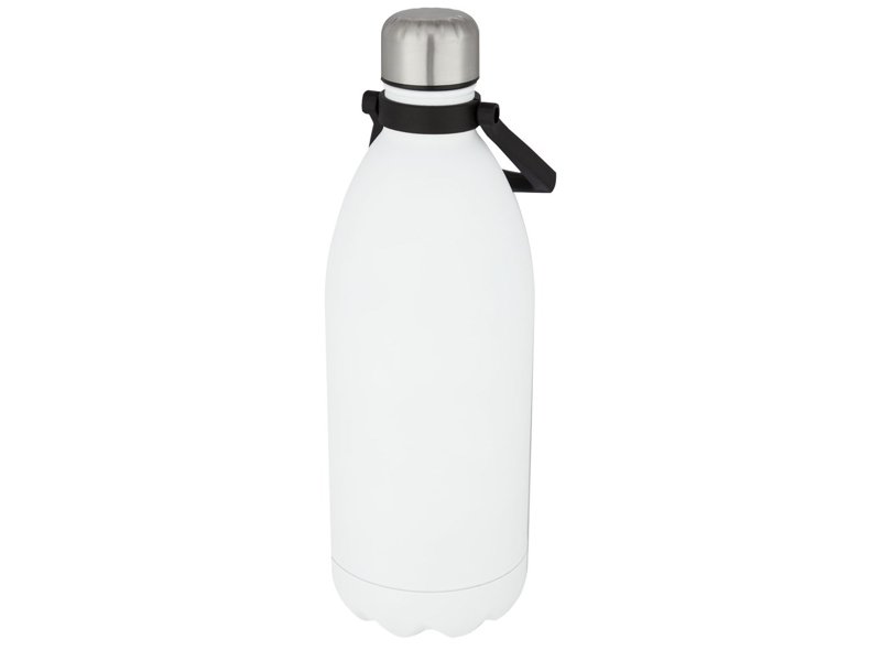 Cove 1,5 liter vacuüm geïsoleerde roestvrijstalen fles