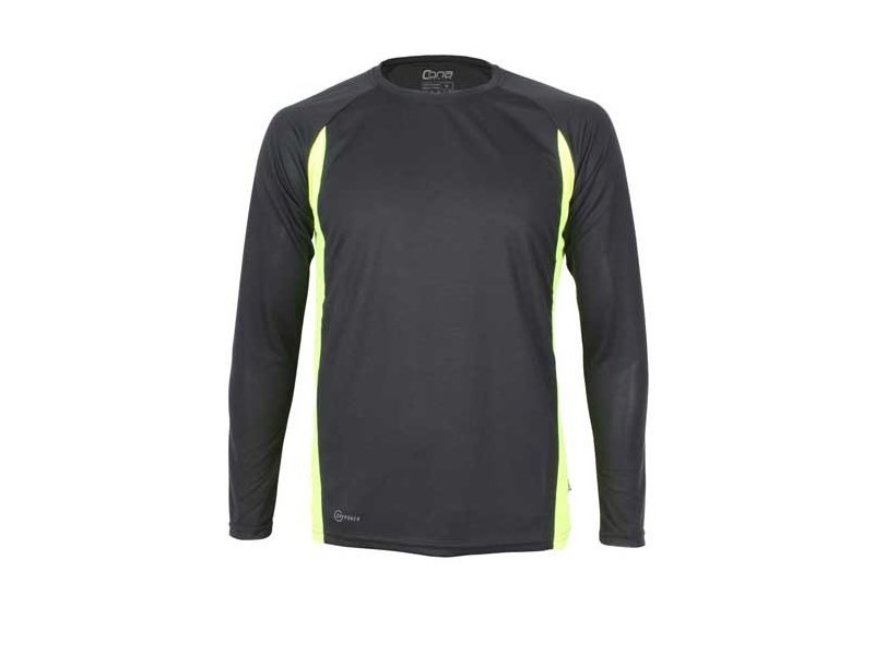 CONA SPORTS - Racer Long Sleeve Tech Tee