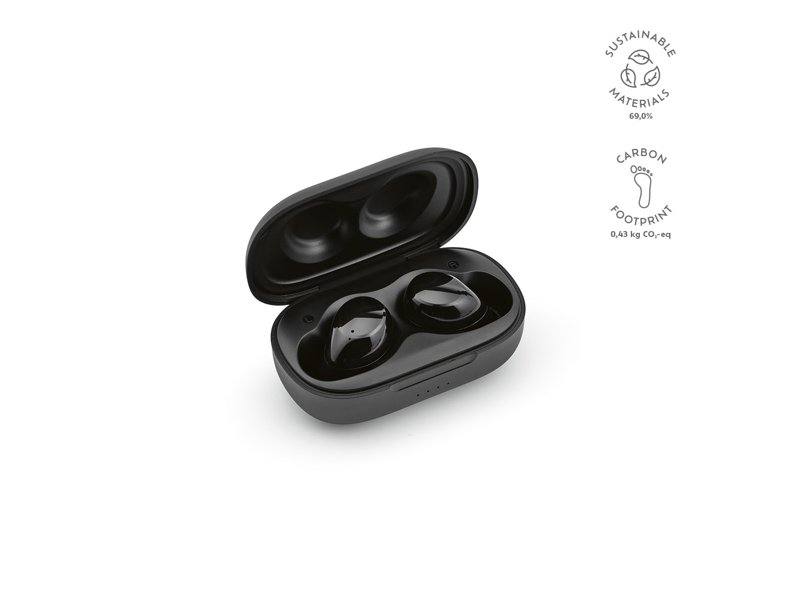 Pasteur Earbuds