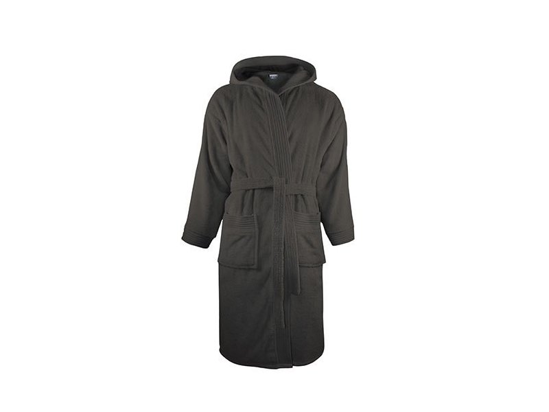 The One Towelling® - Bathrobe Hooded