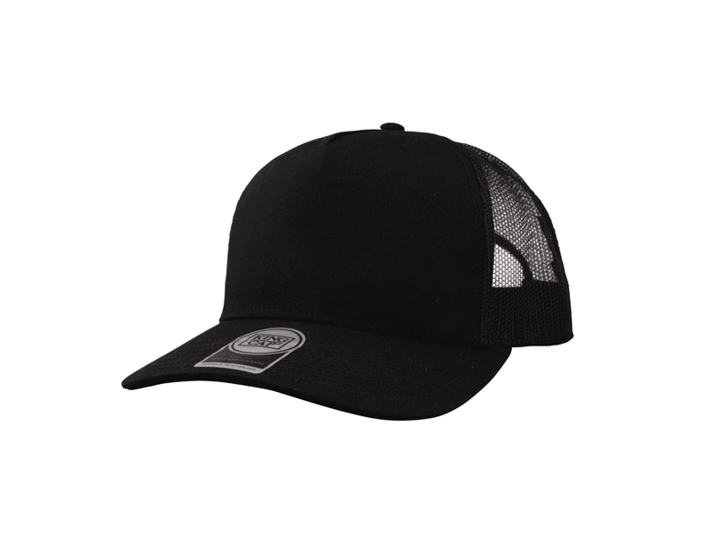 Kingcap Exclusive Recycled Trucker Cap