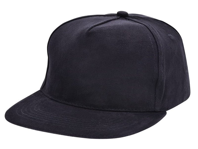 Brushed baseball cap | Petten bedrukken met uw logo | Vanaf € 1,96 ps