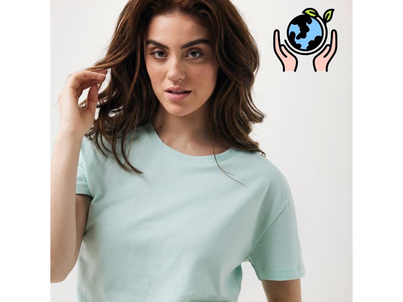 Iqoniq dames t-shirt Yala