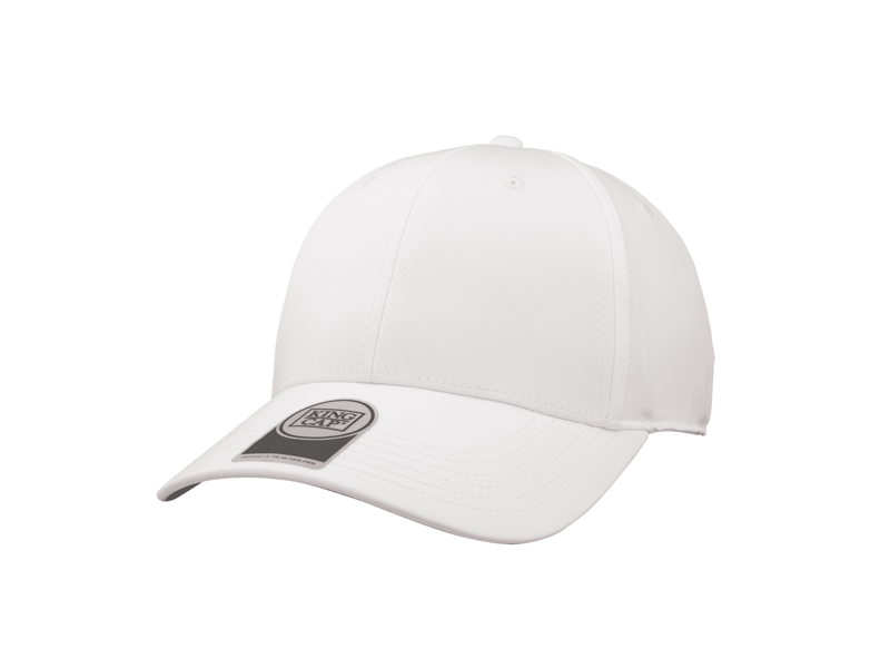 Luxury Recycled Polyester Cap