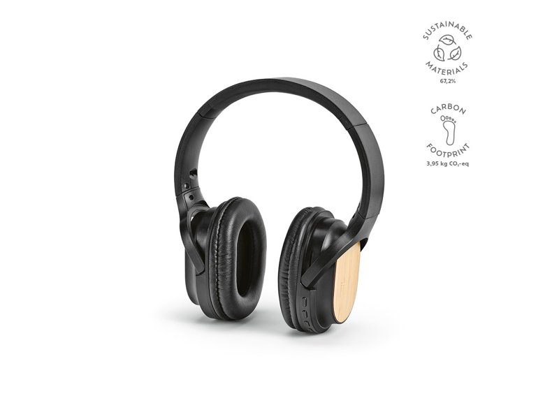 Fleming Headphones