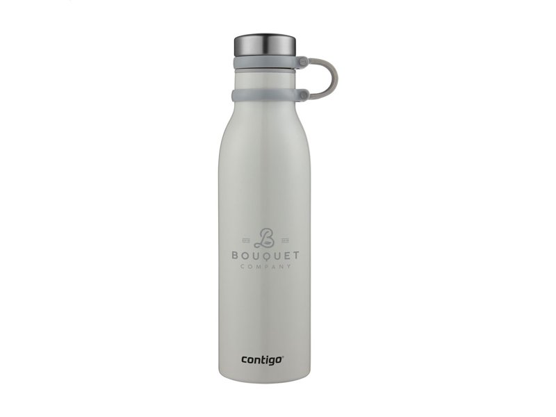 Contigo® Matterhorn Metallic 590 ml drinkfles