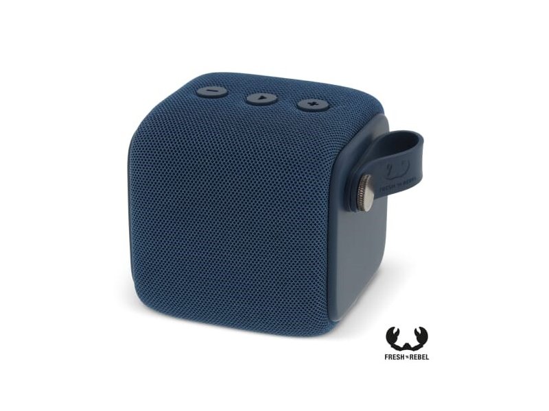 1RB6000 | Fresh 'n Rebel Rockbox Bold S Waterproof TWS Speaker