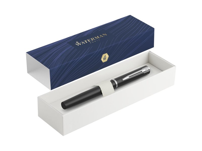 Waterman Allure rollerbalpen 