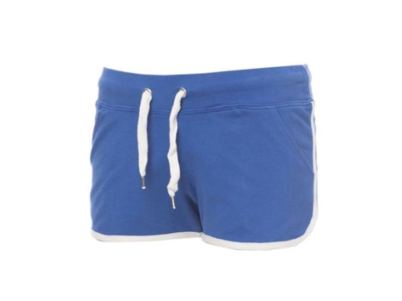 Dames Bermuda short Combat | Diverse kleuren | Broekjes bedrukken