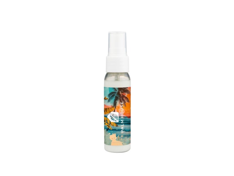 Anti-muggen en tekenspray 30 ml