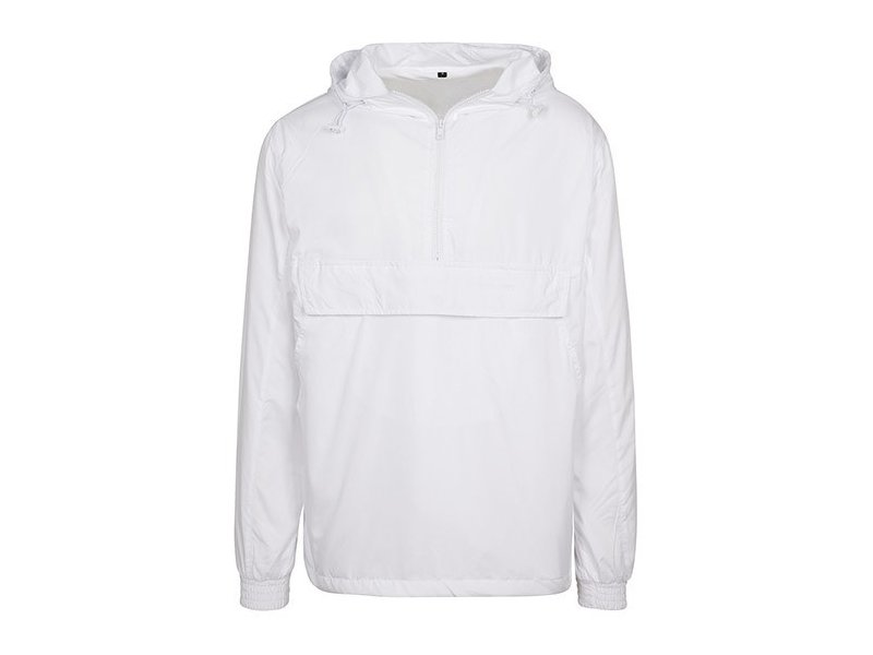 BYB Basic pullover jacket