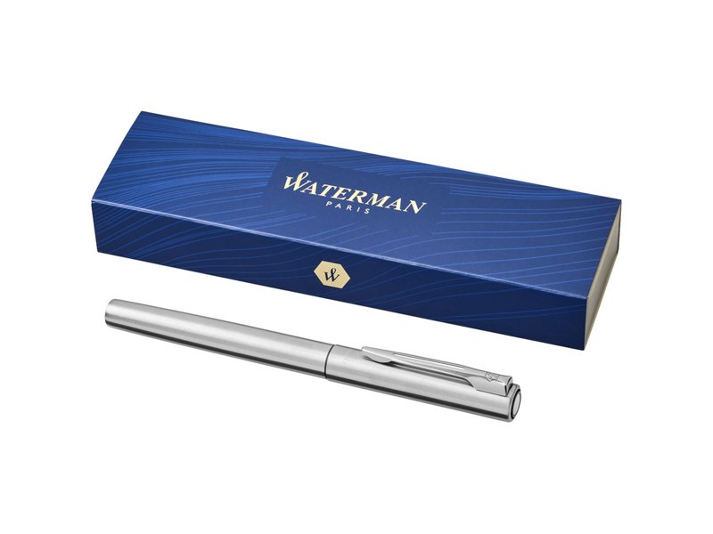 Waterman Graduate rollerbalpen