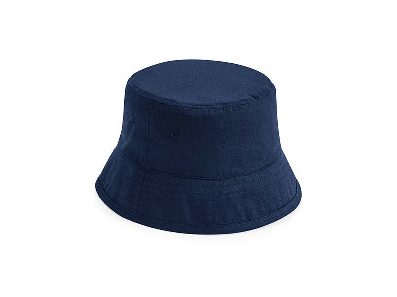 Beechfield - Junior Organic Cotton Bucket Hat