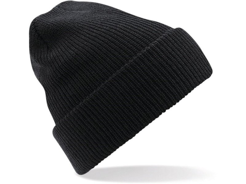 Beechfield Heritage Beanie