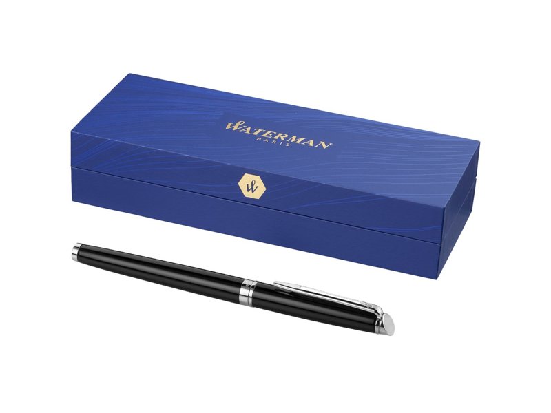 Waterman Hémisphère rollerbalpen