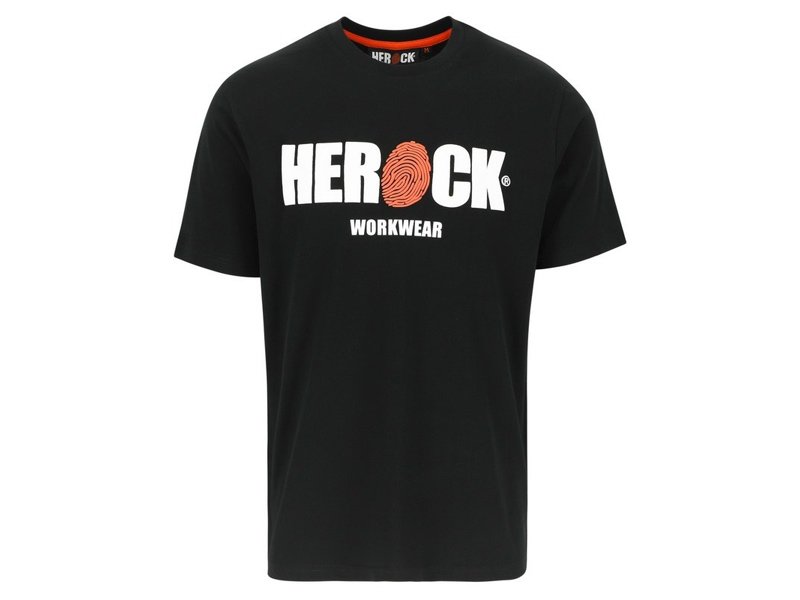 HEROCK Eni T-shirt korte mouwen