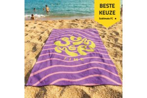 Full colour strandlakens bestellen