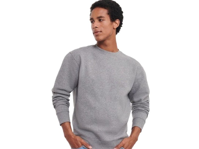 Klassieke Russel Sweater