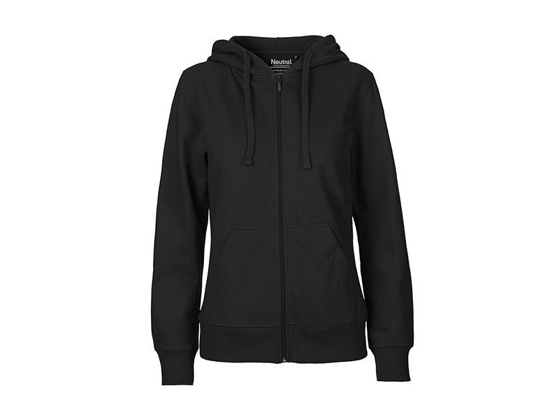 Neutral - Ladies´ Zip Hoodie