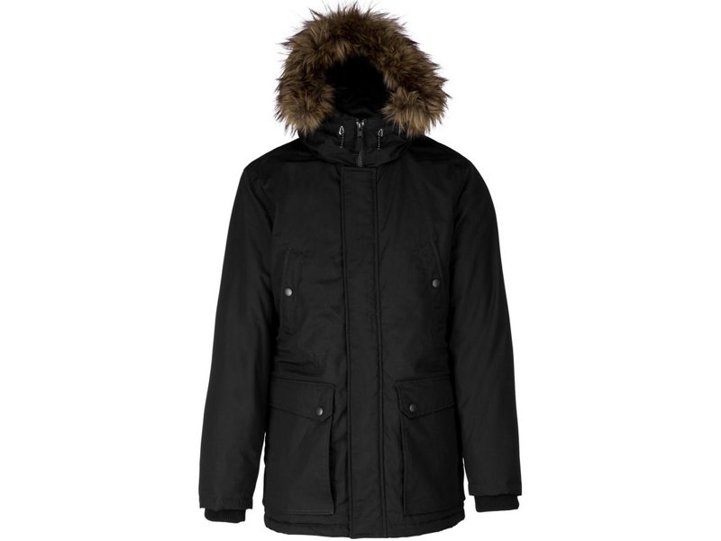 Kariban Winter Parka