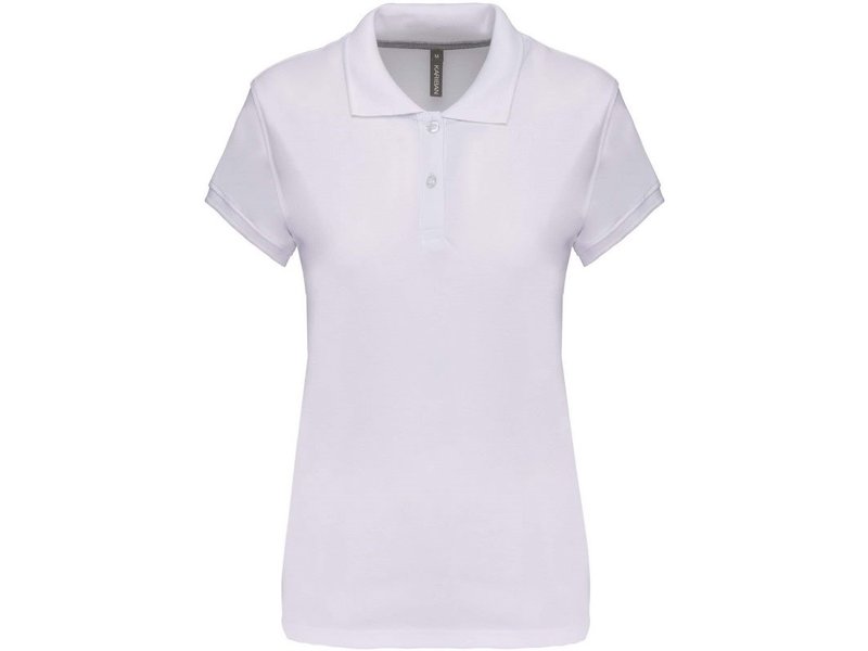 Kariban Dames polo